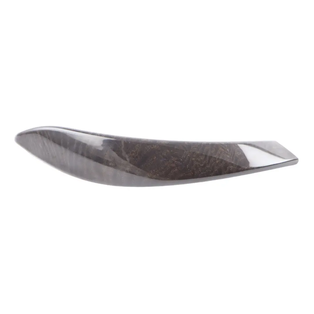  Door Pull BMW F30 F32 F33 F36 Front Left N/S Cover Trim Panel Holz - SKU 7348941 - Part number 7348941