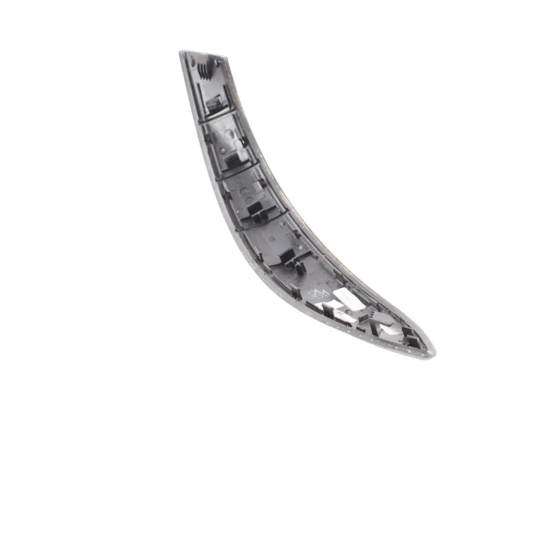 Door Pull BMW F30 F32 F33 F36 Front Left N/S Cover Trim Panel Holz to with Part number 7348941 Door Pull BMW F30 F32 F33 F36 Front Left N/S Cover Trim Panel Holz - SKU 7348941 - Part number 7348941