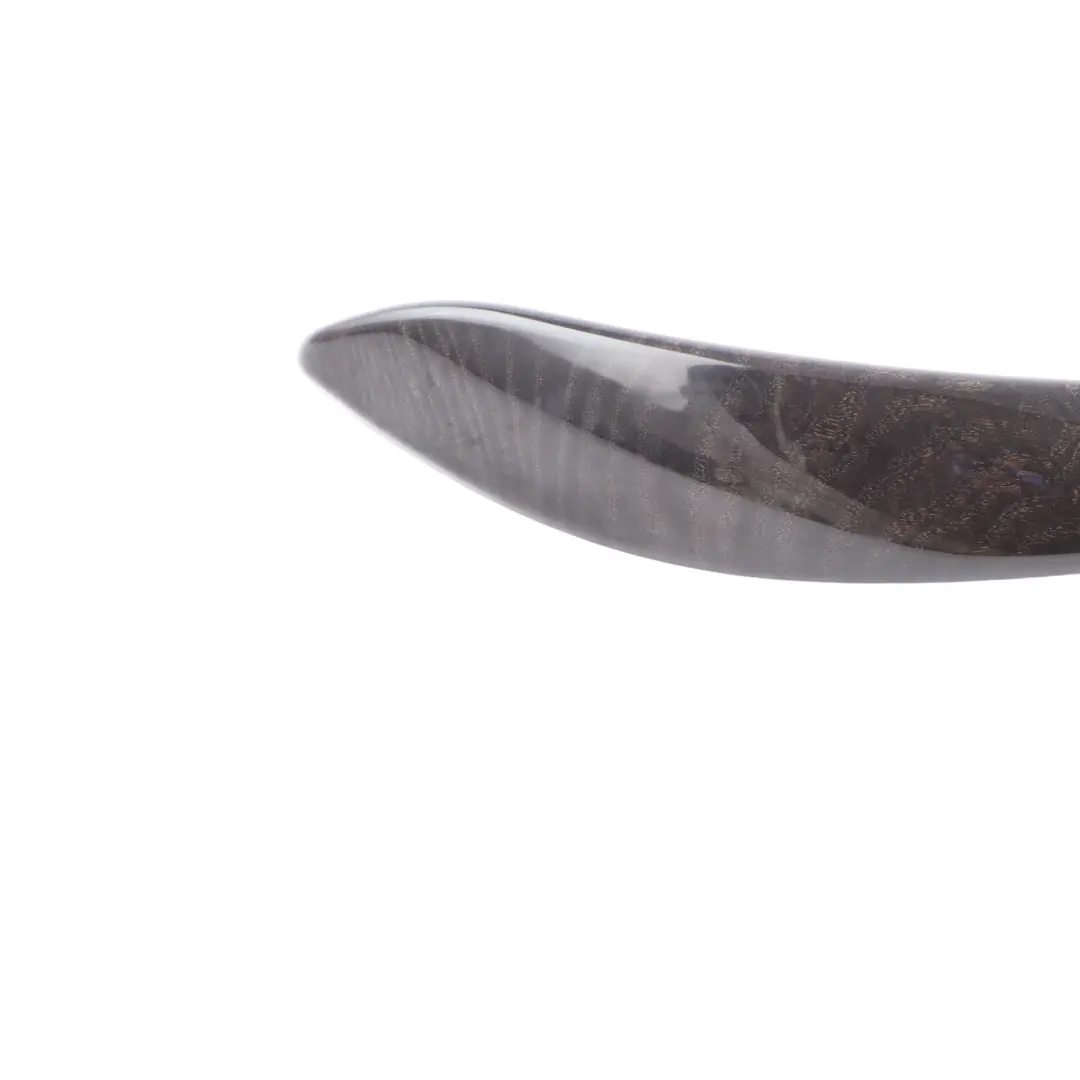 Door Pull BMW F30 F32 F33 F36 Front Left N/S Cover Trim Panel Holz to with Part number 7348941 Door Pull BMW F30 F32 F33 F36 Front Left N/S Cover Trim Panel Holz - SKU 7348941 - Part number 7348941