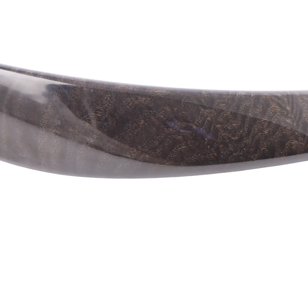  Door Pull BMW F30 F32 F33 F36 Front Left N/S Cover Trim Panel Holz - SKU 7348941 - Part number 7348941