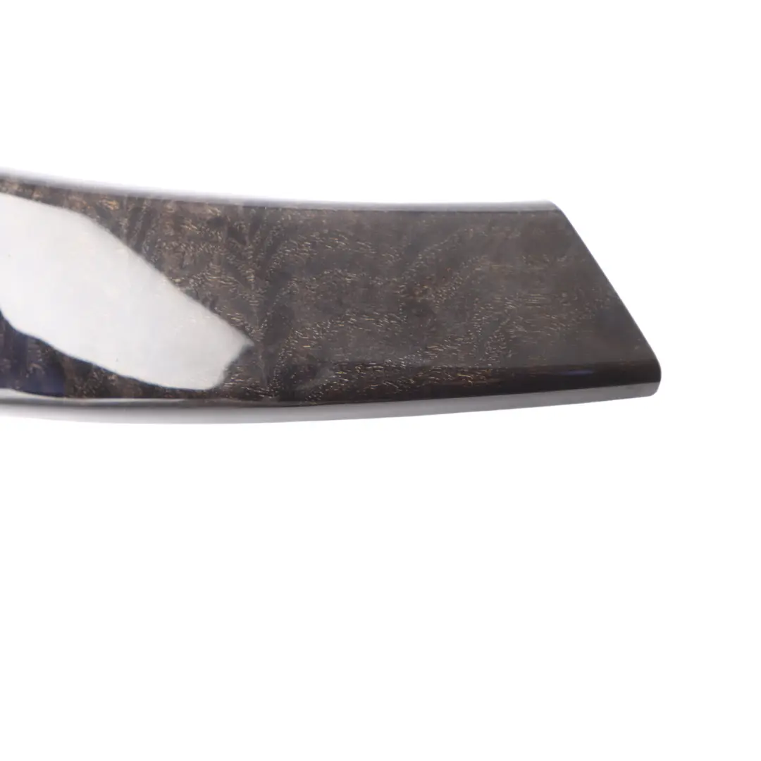 Door Pull BMW F30 F32 F33 F36 Front Left N/S Cover Trim Panel Holz to with Part number 7348941 Door Pull BMW F30 F32 F33 F36 Front Left N/S Cover Trim Panel Holz - SKU 7348941 - Part number 7348941