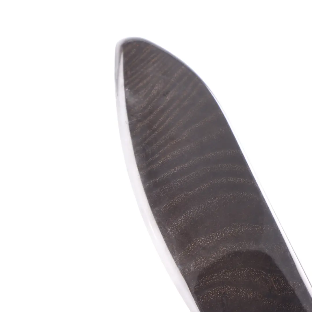 Door Pull BMW F30 F32 F33 F36 Front Left N/S Cover Trim Panel Holz to with Part number 7348941 Door Pull BMW F30 F32 F33 F36 Front Left N/S Cover Trim Panel Holz - SKU 7348941 - Part number 7348941