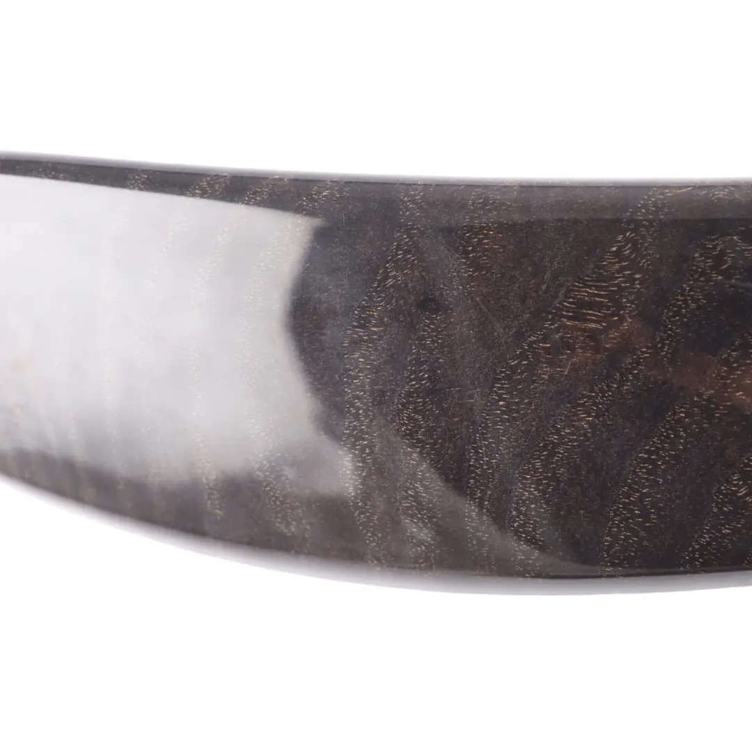  Door Pull BMW F30 F32 F33 F36 Front Left N/S Cover Trim Panel Holz - SKU 7348941 - Part number 7348941