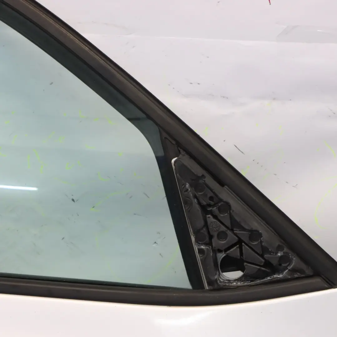 BMW X3 F25 Tür vorne rechts Mineralsilber Metallic - A14 - SKU 7355804-MS2 - Teilenummer 7355804