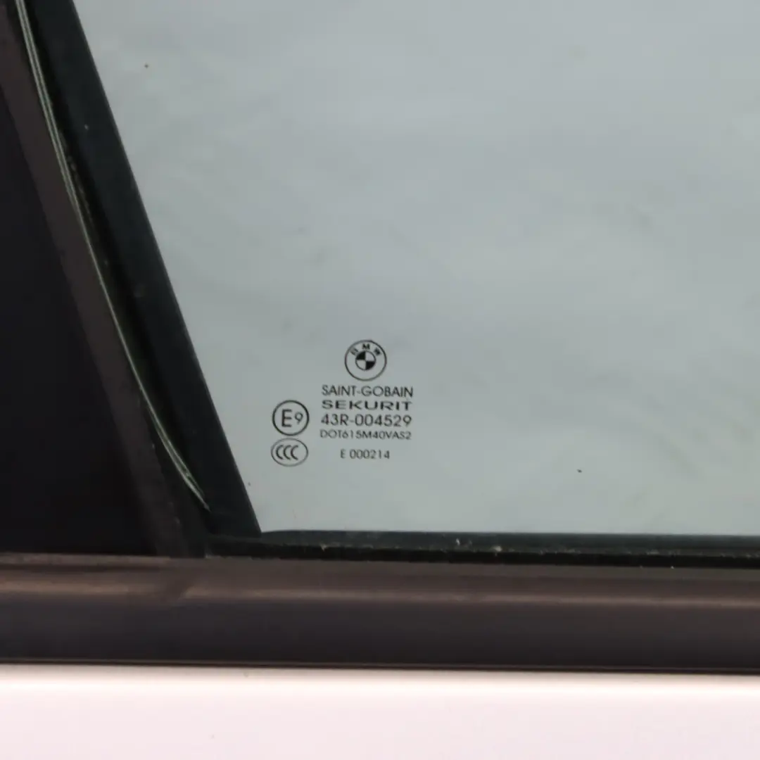 Tür vorne rechts Mineralsilber Metallic - A14 für BMW X3 F25 mit Teilenummer 7355804 BMW X3 F25 Tür vorne rechts Mineralsilber Metallic - A14 - SKU 7355804-MS2 - Teilenummer 7355804