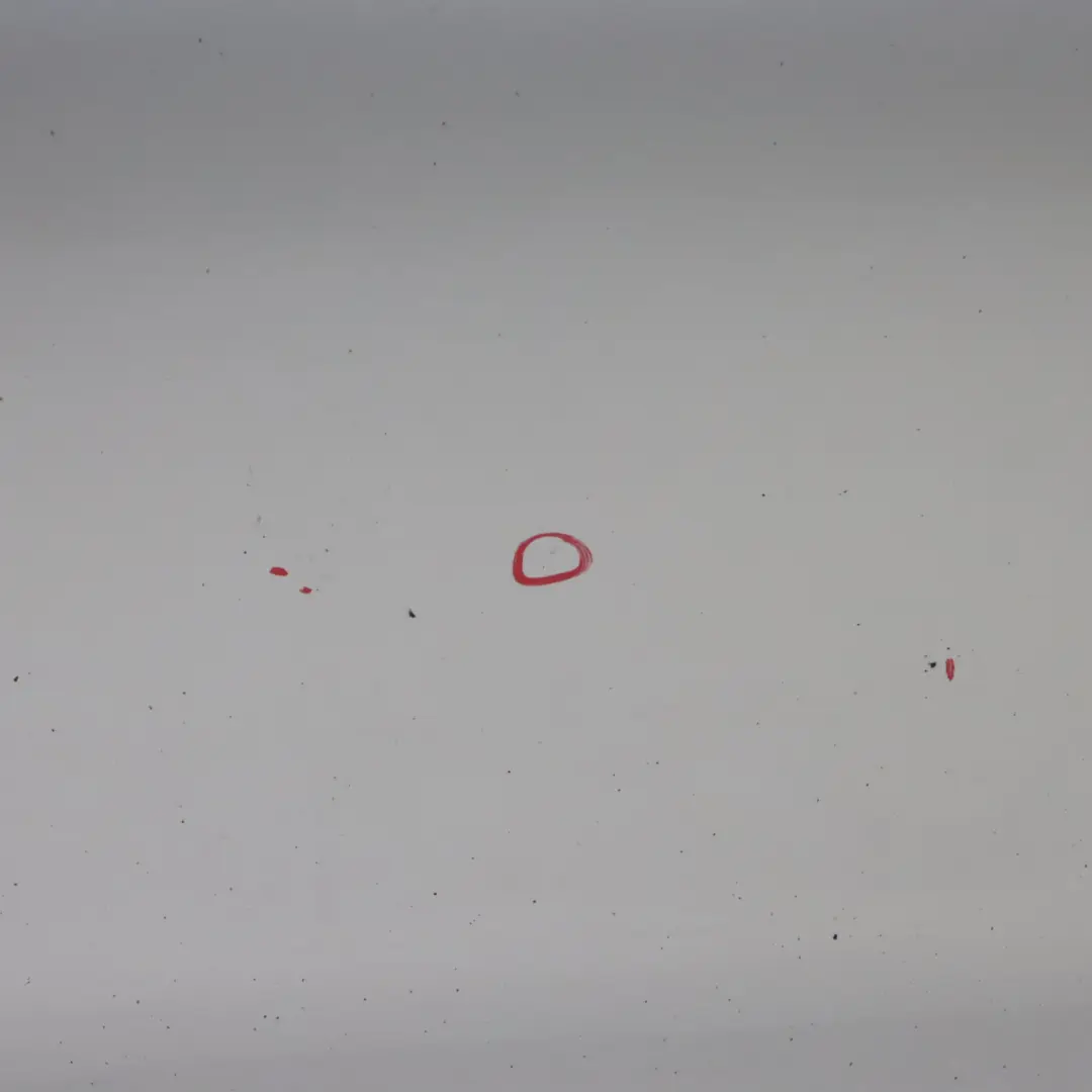 BMW X3 F25 Porte Avant Droite Mineralsilber Metallic - A14 - SKU 7355804-MS2 - Numéro de pièce 7355804