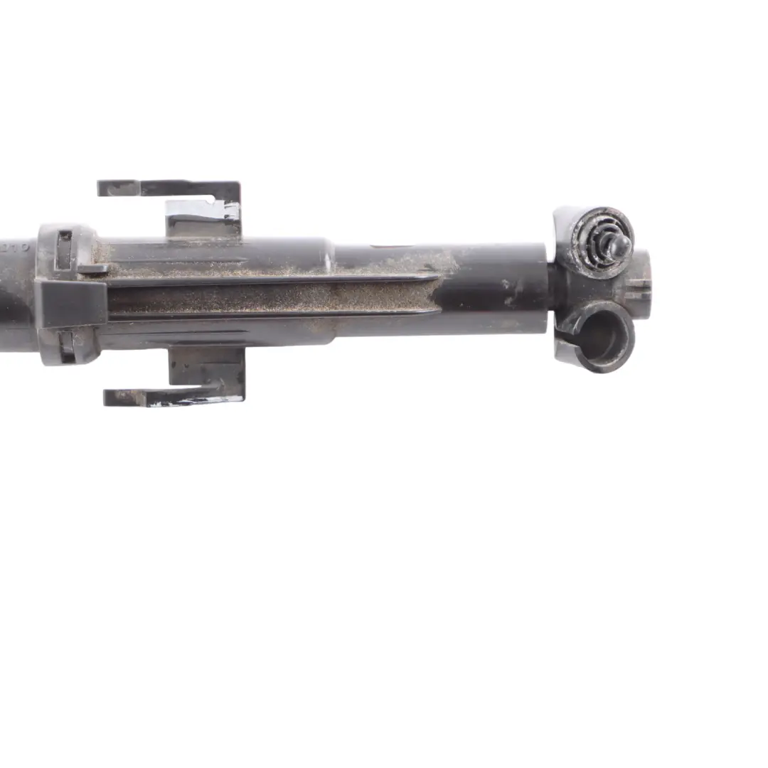 Buse de lavage des phares avant gauche pour BMW X3 F25 X4 F26 à propos du numéro de pièce 7357001 BMW X3 F25 X4 F26 Buse de lavage des phares avant gauche - SKU 7357001 - Numéro de pièce 7357001