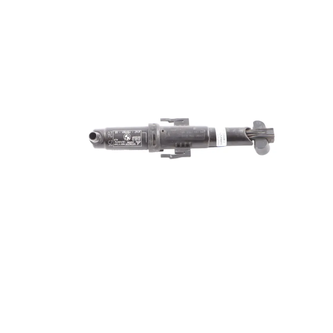 BMW X3 F25 X4 F26 Front Headlight Lamp Washer Jet Nozzle Spray Left N/S - SKU 7357001 - Part number 7357001