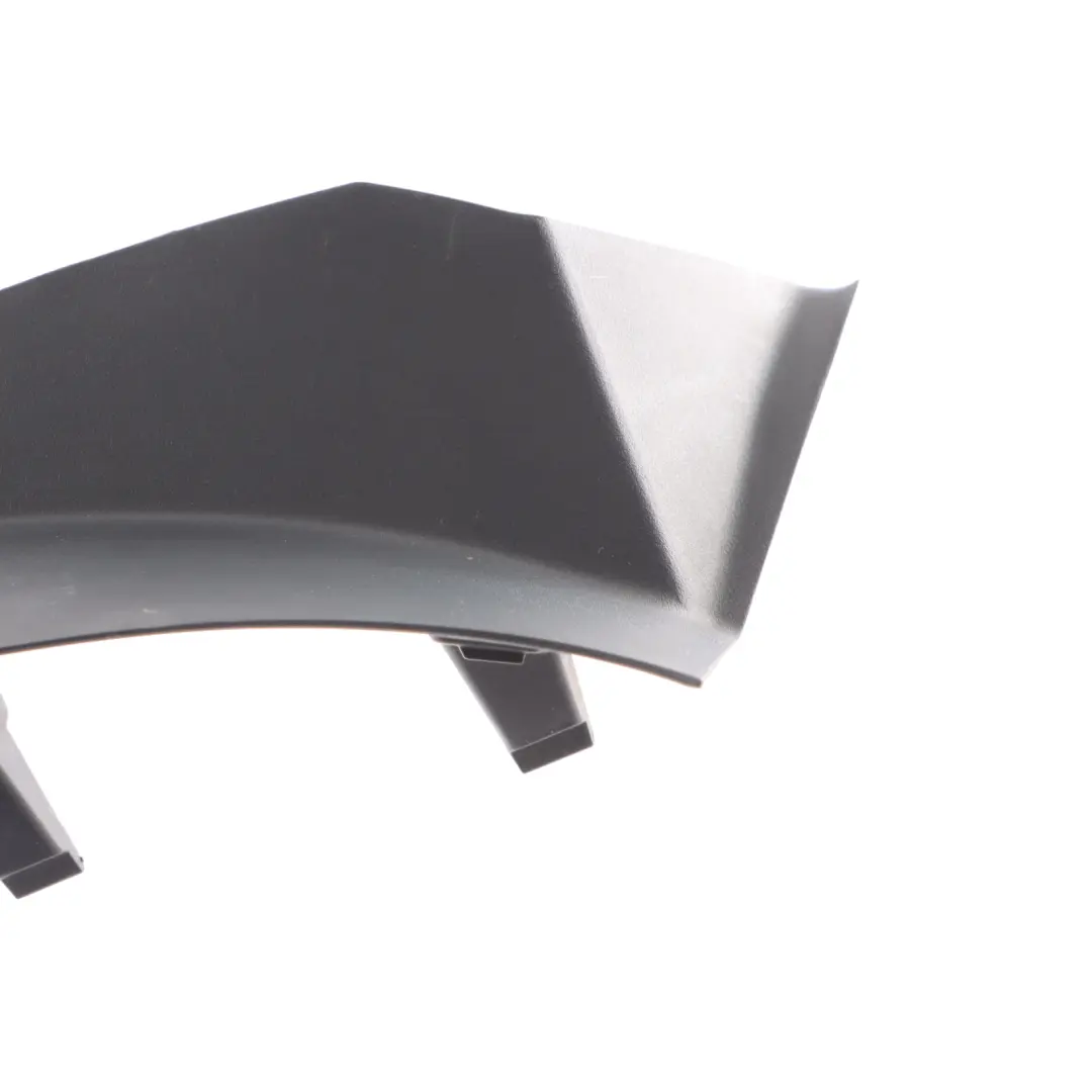 Finitura fanale posteriore sinistro Nero per BMW X4 F26 con numero di parte 7357983 BMW X4 F26 Finitura fanale posteriore sinistro Nero - SKU 7357983 - Numero di parte 7357983