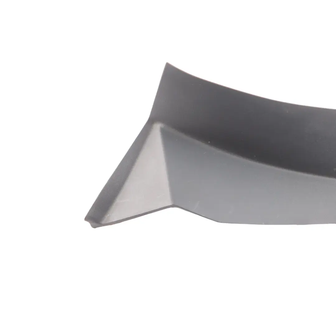 Finitura fanale posteriore sinistro Nero per BMW X4 F26 con numero di parte 7357983 BMW X4 F26 Finitura fanale posteriore sinistro Nero - SKU 7357983 - Numero di parte 7357983