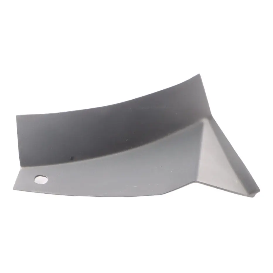 Finitura fanale posteriore destro Nero per BMW X4 F26 con numero di parte 7357984 BMW X4 F26 Finitura fanale posteriore destro Nero - SKU 7357984 - Numero di parte 7357984