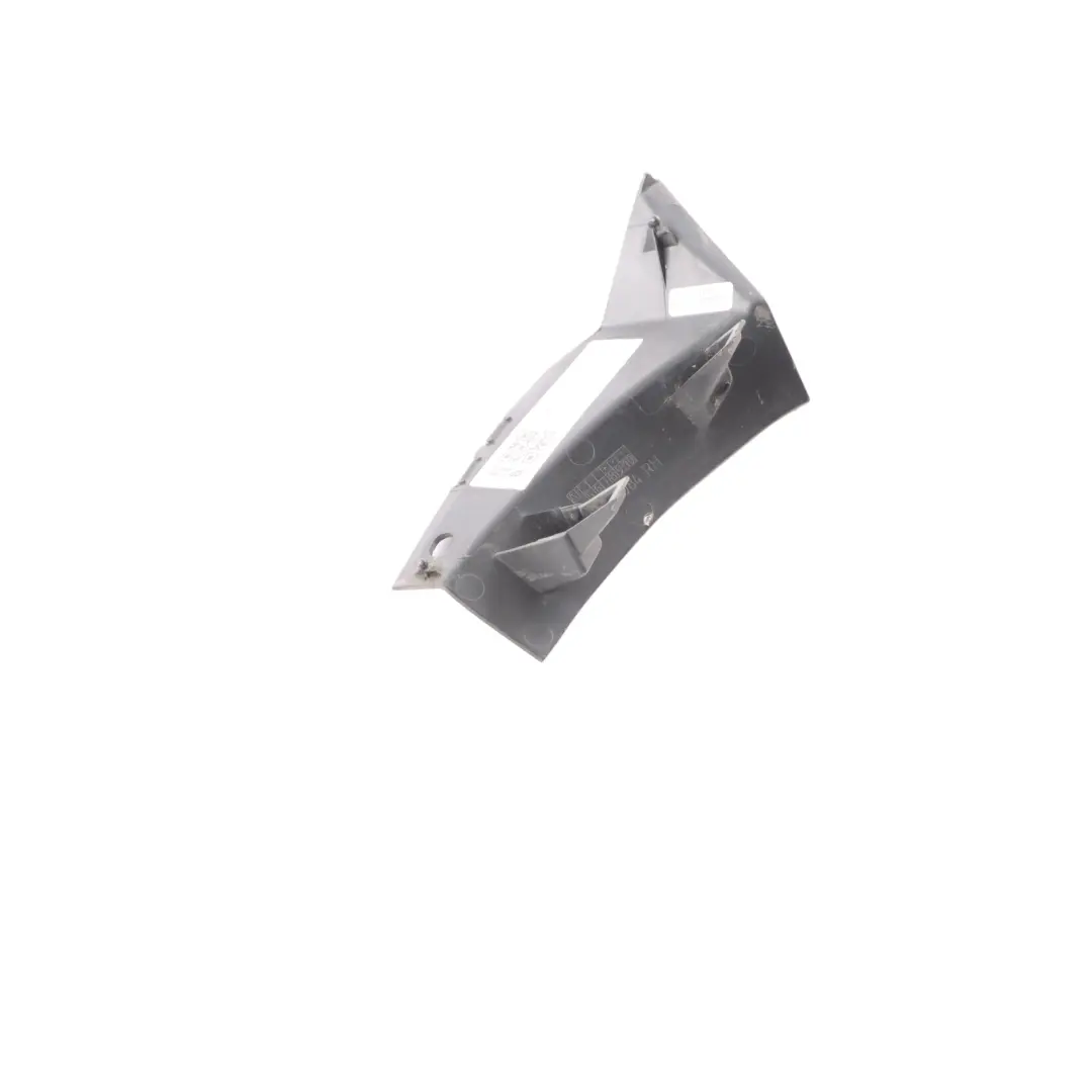 BMW X4 F26 Tail Light Finisher Right Rear O/S Black - SKU 7357984 - Part number 7357984