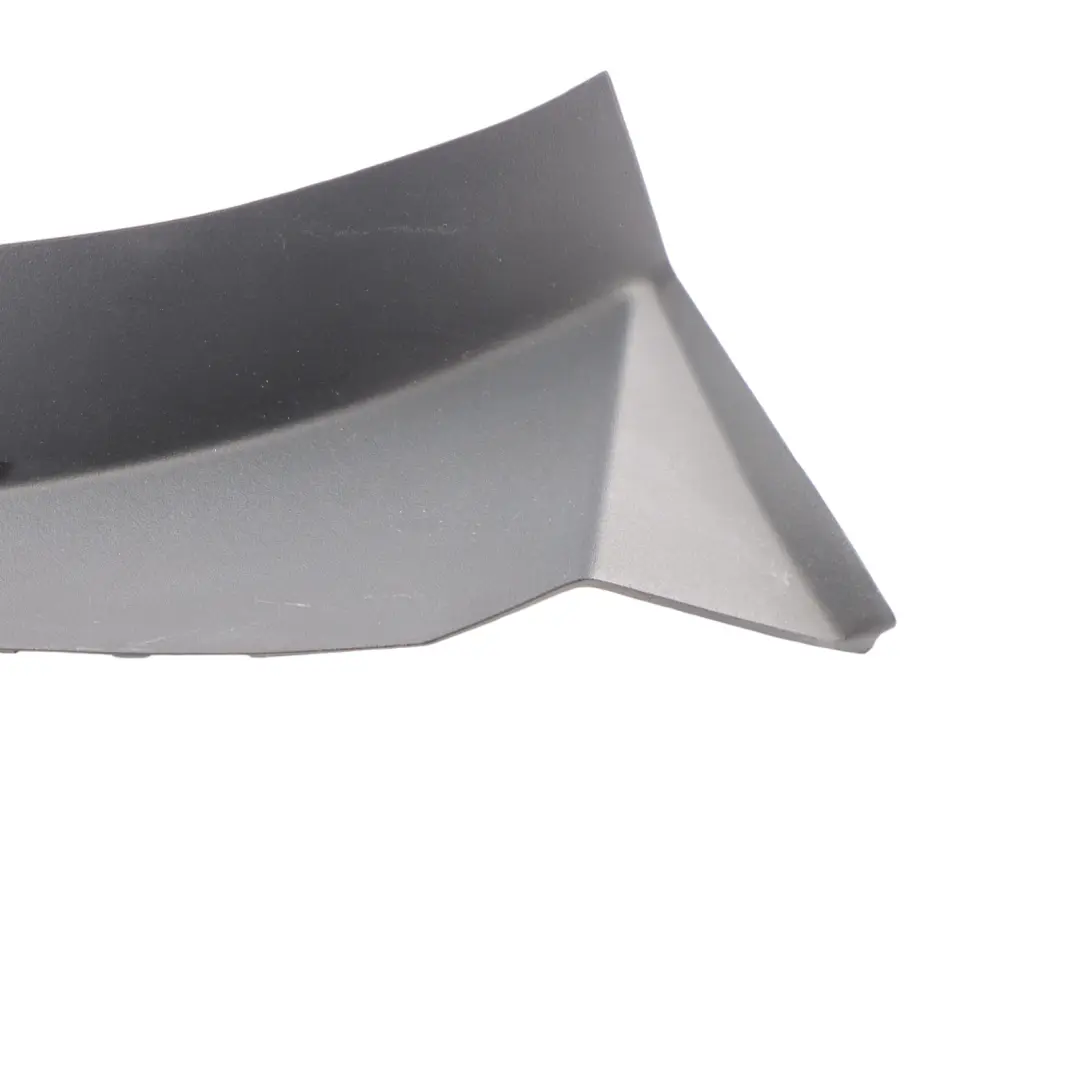 Finitura fanale posteriore destro Nero per BMW X4 F26 con numero di parte 7357984 BMW X4 F26 Finitura fanale posteriore destro Nero - SKU 7357984 - Numero di parte 7357984