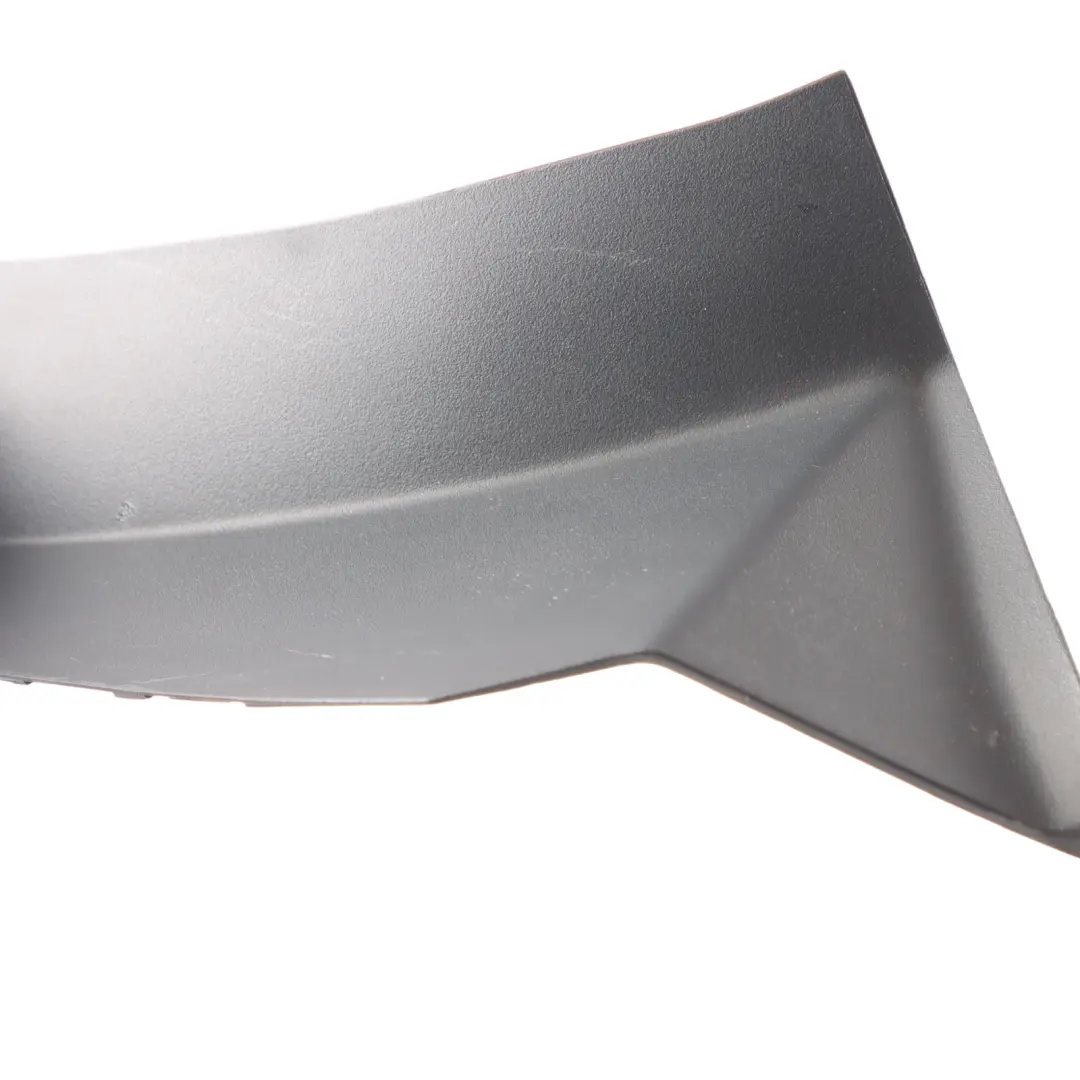 Finitura fanale posteriore destro Nero per BMW X4 F26 con numero di parte 7357984 BMW X4 F26 Finitura fanale posteriore destro Nero - SKU 7357984 - Numero di parte 7357984