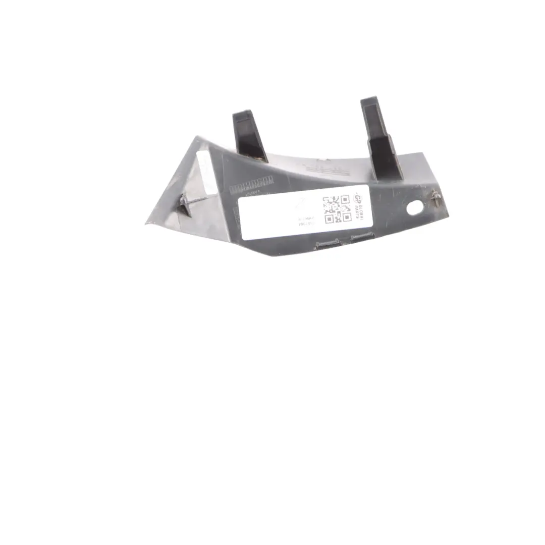 BMW X4 F26 Rücklicht Finisher Rechts Hinten Schwarz - SKU 7357984 - Teilenummer 7357984