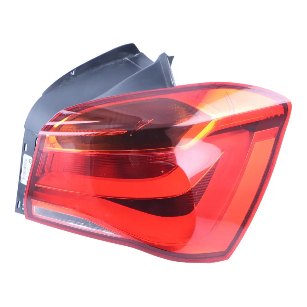 Feu Arrière BMW F20 F21 LCI Feu arrière Panneau latéral droit pour à propos du numéro de pièce 7359018 Feu Arrière BMW F20 F21 LCI Feu arrière Panneau latéral droit - SKU 7359018-2 - Numéro de pièce 7359018
