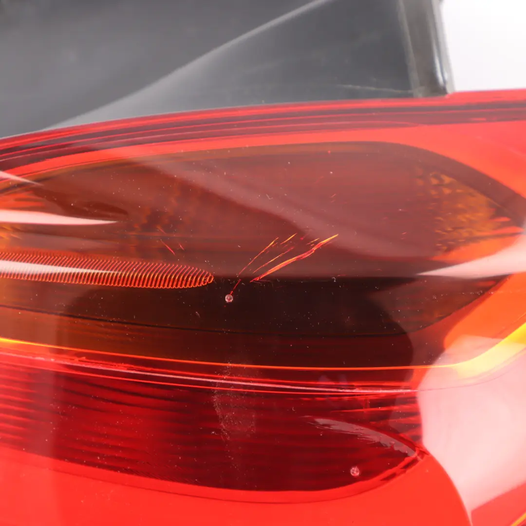 Lamp BMW F20 F21 LCI Tail Light Side Panel Taillight Right O/S to Rear with Part number 7359018 Rear Lamp BMW F20 F21 LCI Tail Light Side Panel Taillight Right O/S - SKU 7359018-2 - Part number 7359018