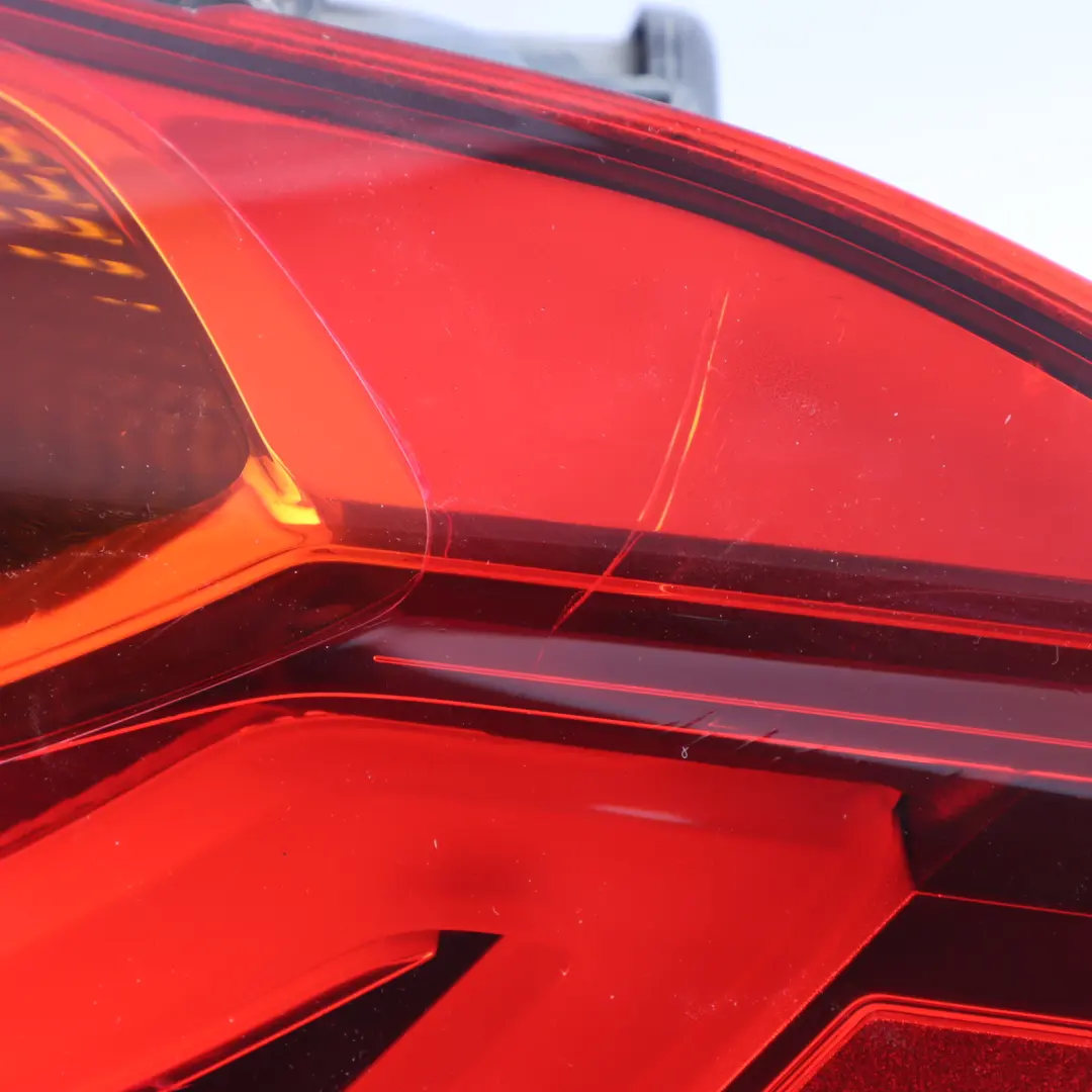 BMW F20 F21 LCI Lampa Tylna Prawa Tył Prawy - SKU 7359018-2 - Numer Części 7359018