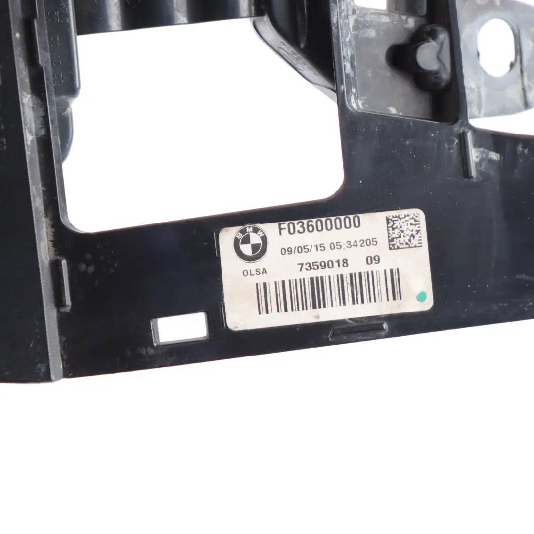  Lampada posteriore BMW F20 F21 LCI Fanale Pannello laterale destro - SKU 7359018-2 - Numero di parte 7359018
