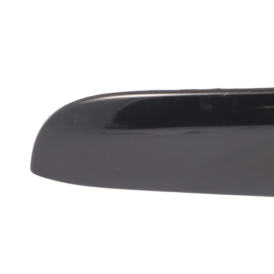 Trunk Handle Mini F55 F56 F57 Lid Tailgate Grip Boot High Gloss to Rear with Part number 7362120 Rear Trunk Handle Mini F55 F56 F57 Lid Tailgate Grip Boot High Gloss - SKU 7362120-2 - Part number 7362120