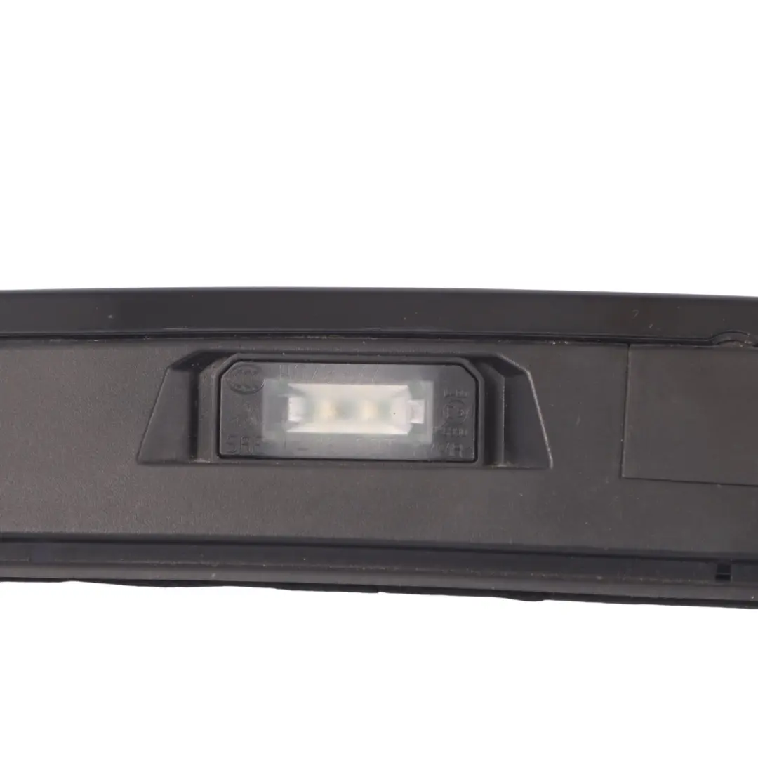 Trunk Handle Mini F55 F56 F57 Lid Tailgate Grip Boot High Gloss to Rear with Part number 7362120 Rear Trunk Handle Mini F55 F56 F57 Lid Tailgate Grip Boot High Gloss - SKU 7362120-2 - Part number 7362120