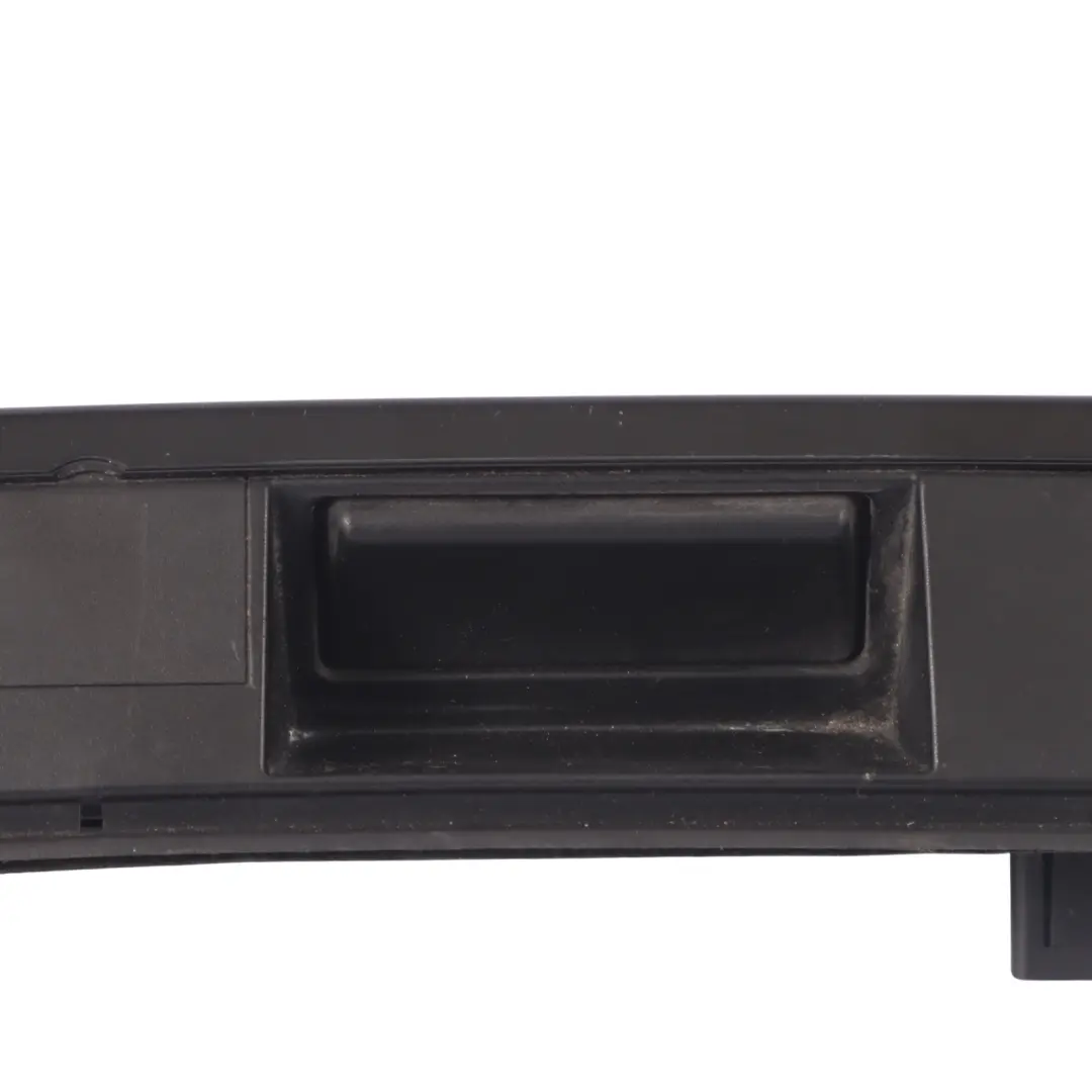Rear Trunk Handle Mini F55 F56 F57 Lid Tailgate Grip Boot High Gloss - SKU 7362120-2 - Part number 7362120