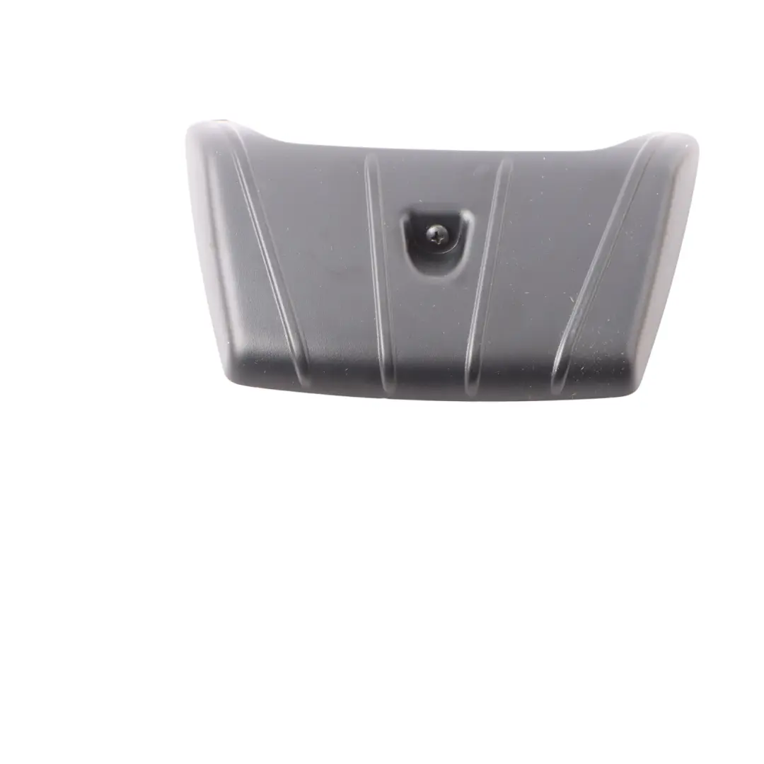 Griffmulde Teppichboden Gepäckraum Schwarz für BMW F31 mit Teilenummer 7362138 BMW F31 Griffmulde Teppichboden Gepäckraum Schwarz - SKU 7362138 - Teilenummer 7362138