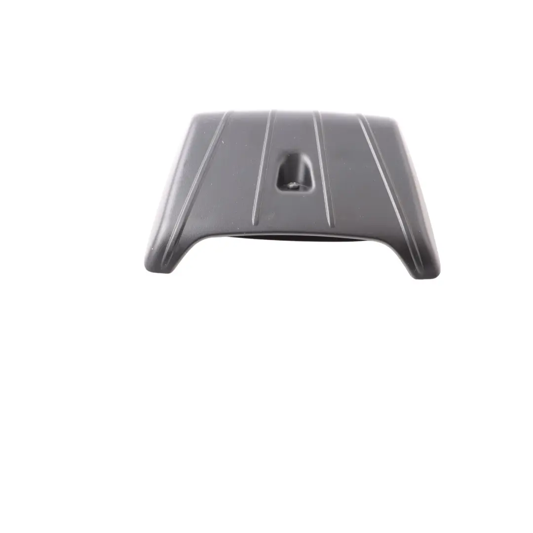 BMW F31 Recessed Handle Floor Carpet Luggage Compartment Black - SKU 7362138 - Part number 7362138