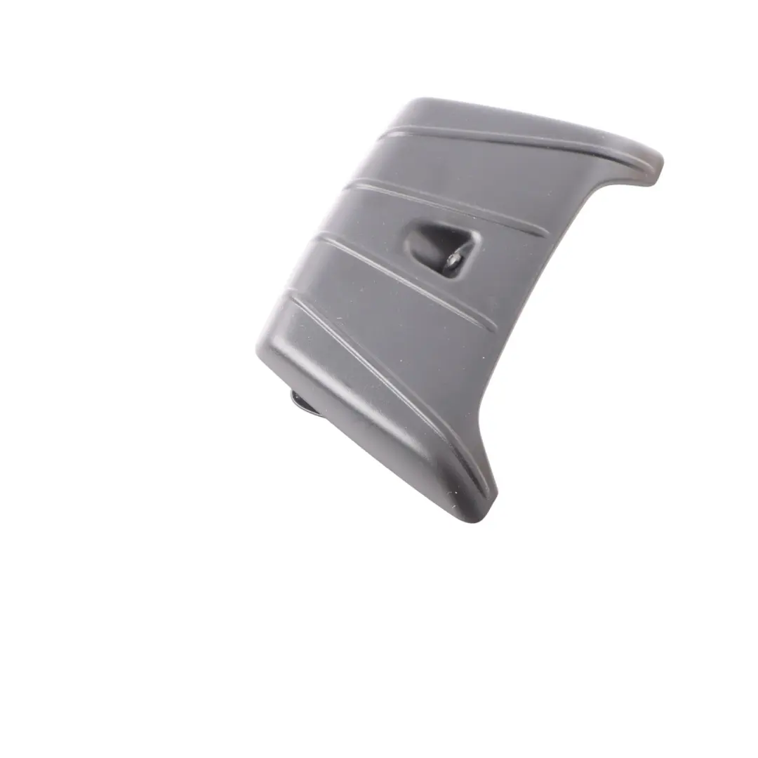 BMW F31 Recessed Handle Floor Carpet Luggage Compartment Black - SKU 7362138 - Part number 7362138