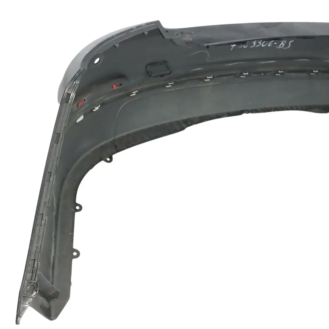 Zderzak Tylny PDC Black Sapphire Czarny Metalik - 475 do BMW F32 F33 o numerze 7363306 BMW F32 F33 Zderzak Tylny PDC Black Sapphire Czarny Metalik - 475 - SKU 7363306-BS - Numer Części 7363306