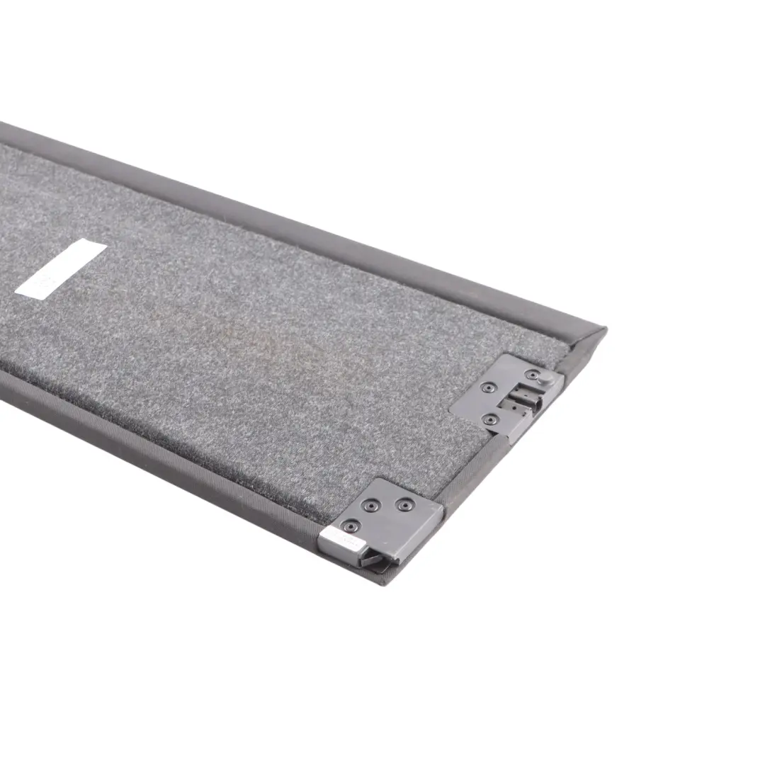 Privacy Protection Luggage Compartment Camouflage Screen to BMW X4 F26 with Part number 7364342 BMW X4 F26 Privacy Protection Luggage Compartment Camouflage Screen - SKU 7364342 - Part number 7364342