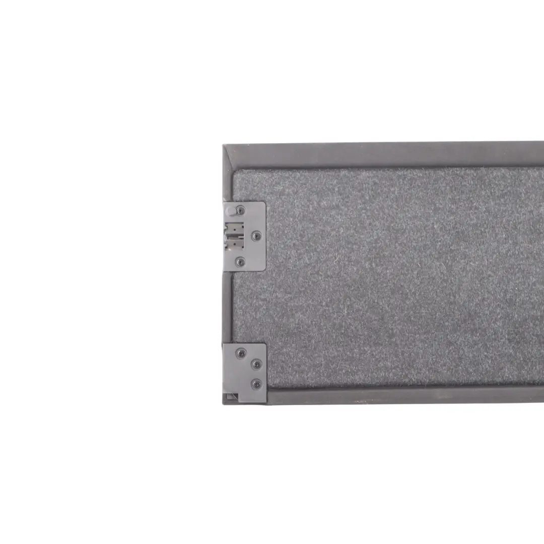 BMW X4 F26 Privacy Protection Luggage Compartment Camouflage Screen - SKU 7364342 - Part number 7364342