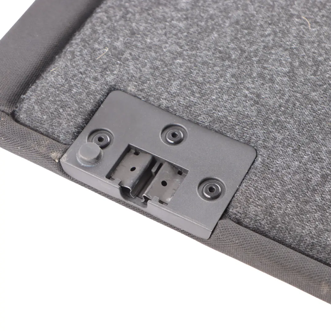 BMW X4 F26 Privacy Protection Luggage Compartment Camouflage Screen - SKU 7364342 - Part number 7364342