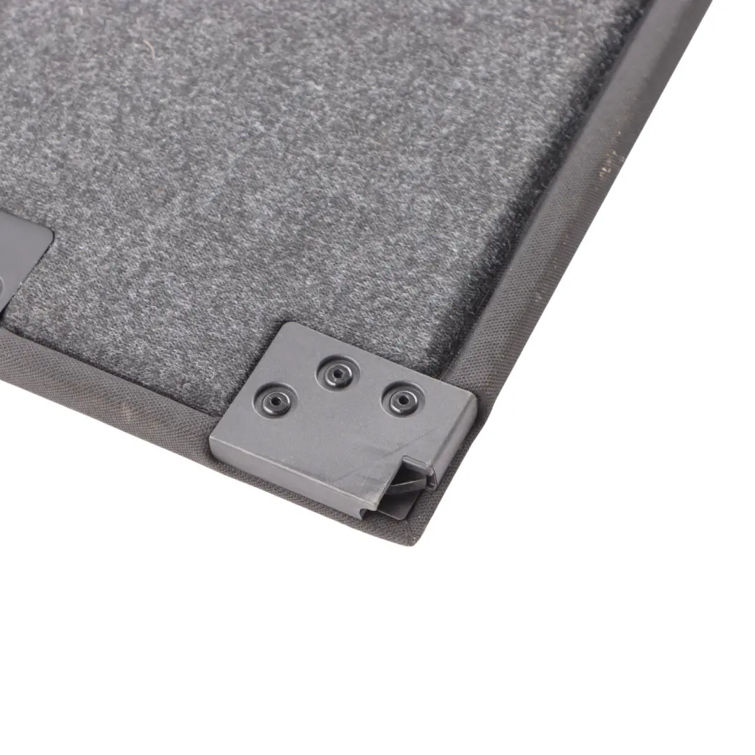 Privacy Protection Luggage Compartment Camouflage Screen to BMW X4 F26 with Part number 7364342 BMW X4 F26 Privacy Protection Luggage Compartment Camouflage Screen - SKU 7364342 - Part number 7364342