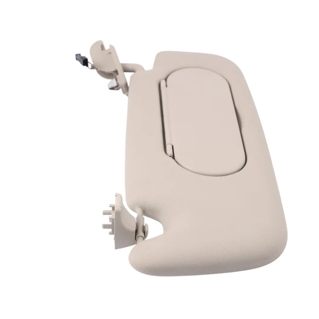 Mini Cooper F55 F56 2 Specchietto parasole destro O/S Grigio Satellite - SKU 7366950-2 - Numero di parte 7366950