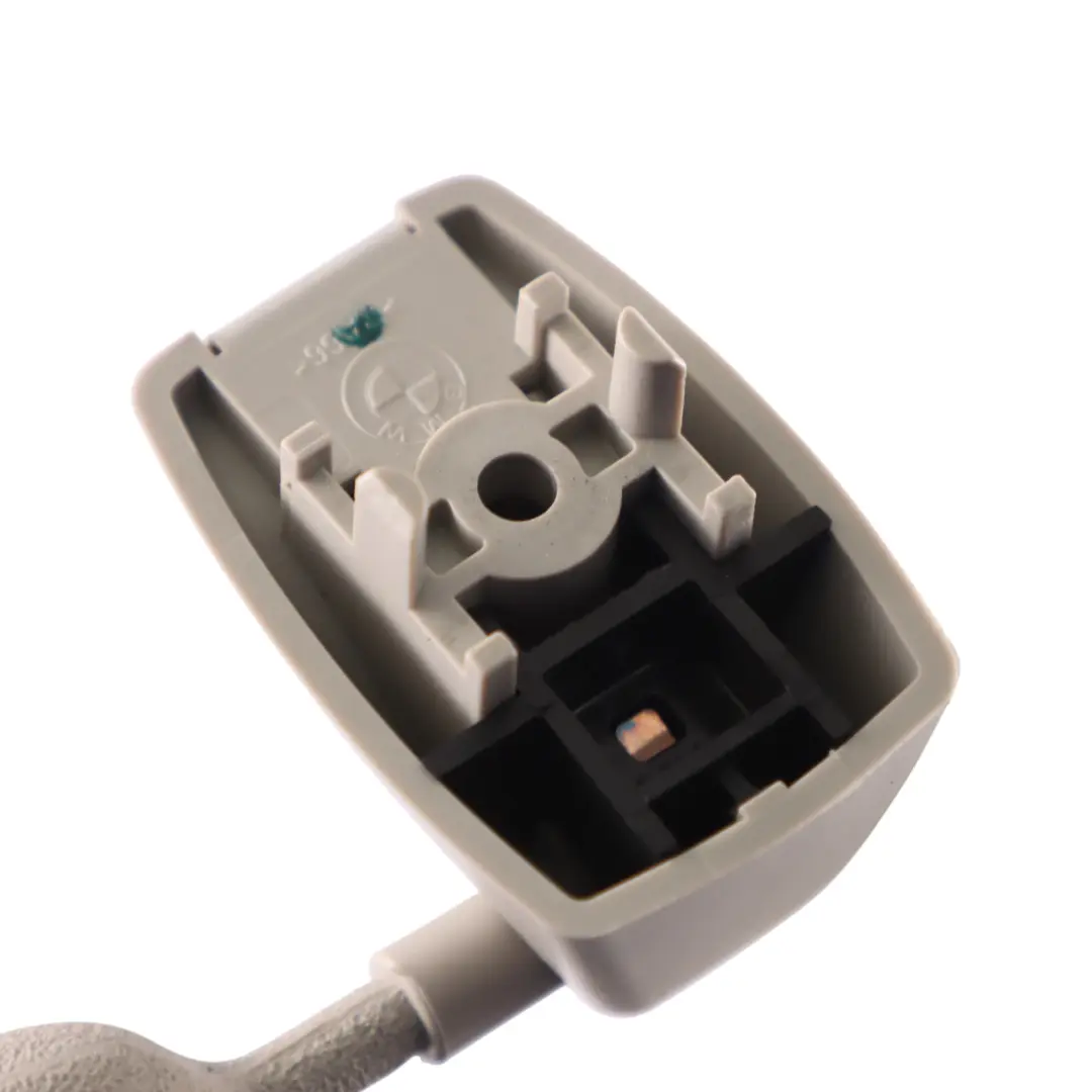 Specchietto parasole destro O/S Grigio Satellite per Mini Cooper F55 F56 2 con numero di parte 7366950 Mini Cooper F55 F56 2 Specchietto parasole destro O/S Grigio Satellite - SKU 7366950-2 - Numero di parte 7366950