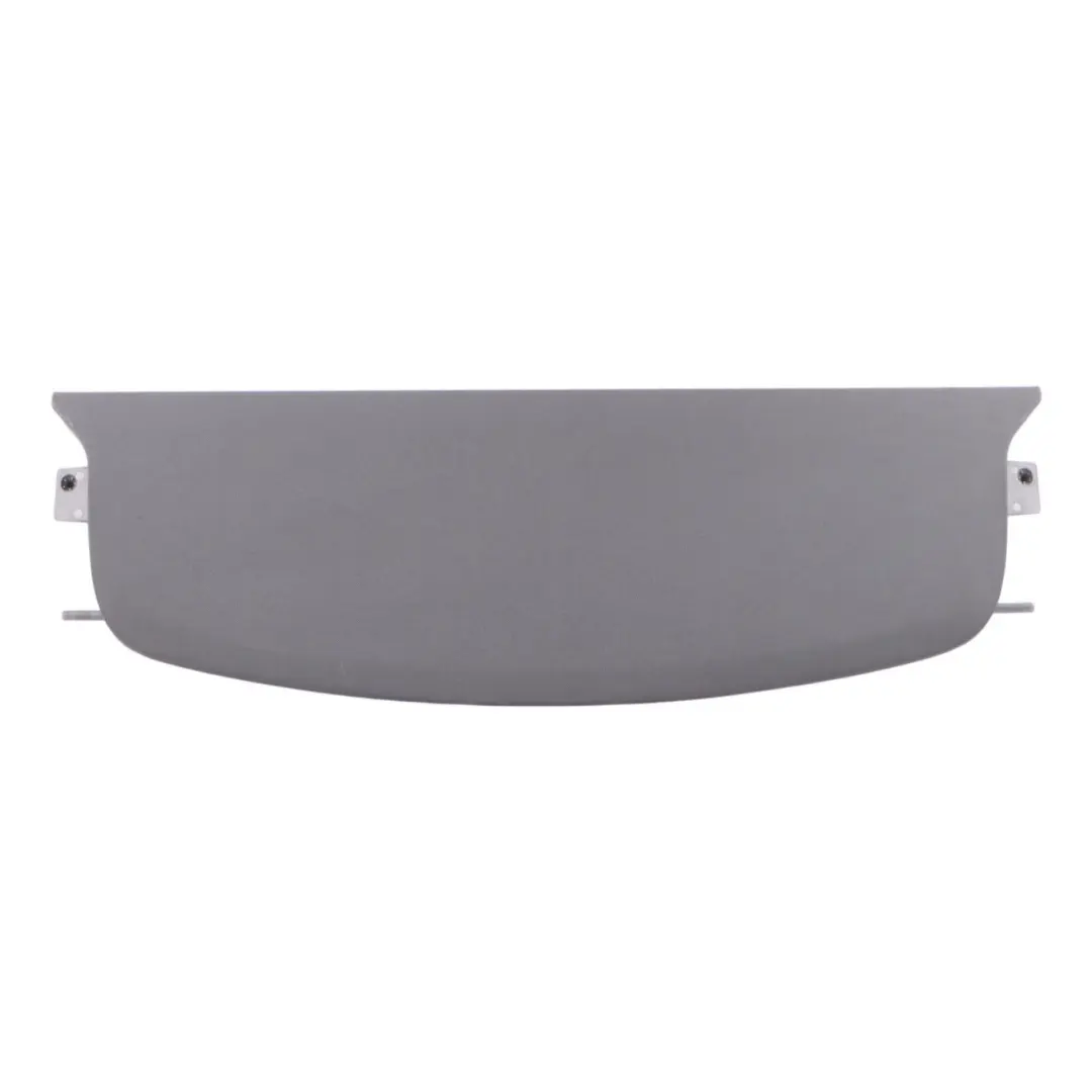 BMW X4 F26 Rear Drive Storage Hat Shelf Privacy Luggage - SKU 7369588 - Part number 7369588