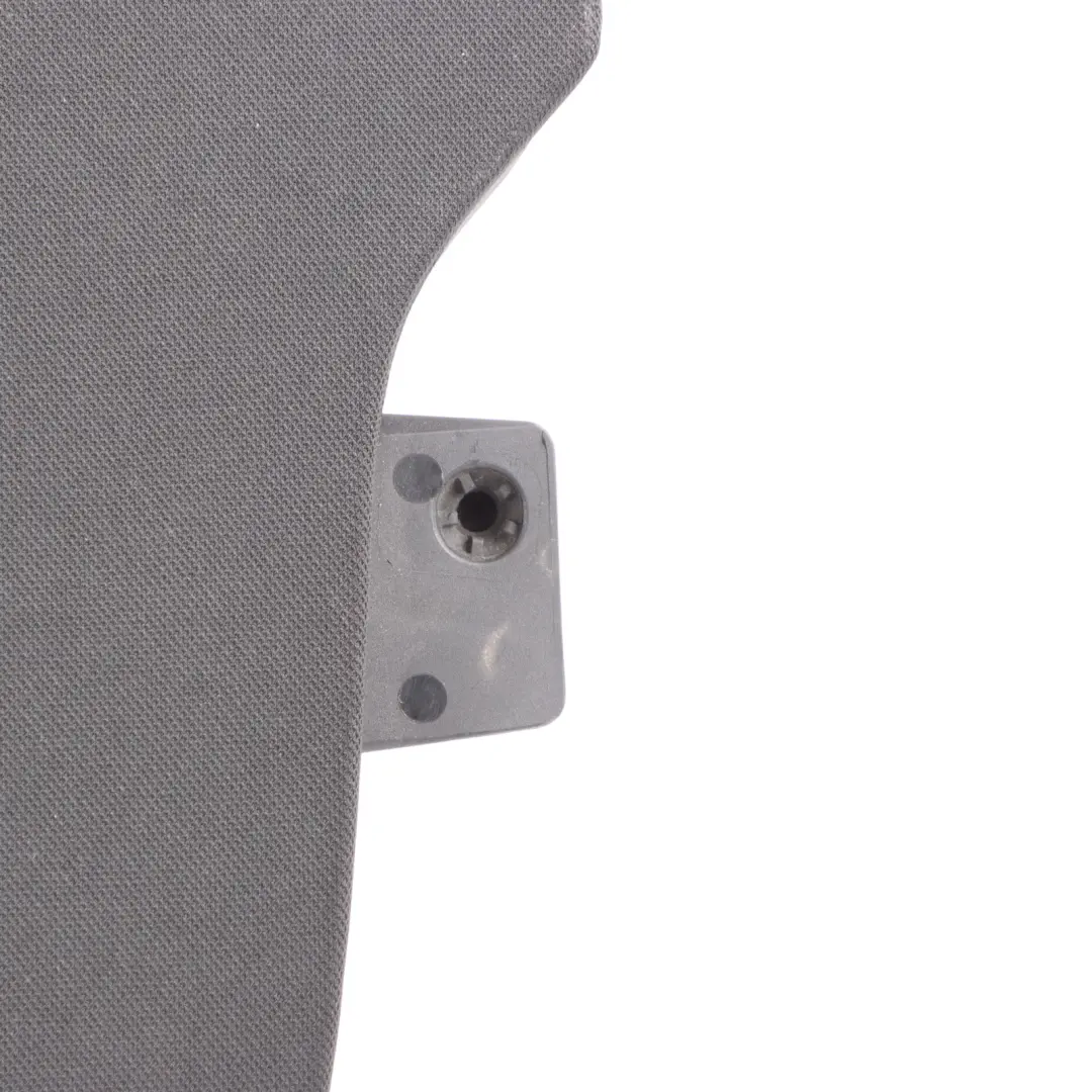 Storage Hat Shelf Privacy Luggage to BMW X4 F26 Rear Drive with Part number 7369588 BMW X4 F26 Rear Drive Storage Hat Shelf Privacy Luggage - SKU 7369588 - Part number 7369588