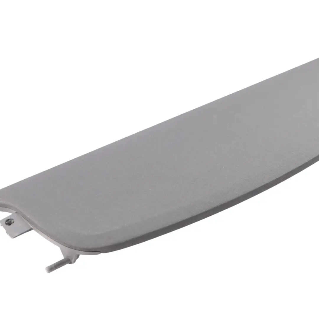 Storage Hat Shelf Privacy Luggage to BMW X4 F26 Rear Drive with Part number 7369588 BMW X4 F26 Rear Drive Storage Hat Shelf Privacy Luggage - SKU 7369588 - Part number 7369588