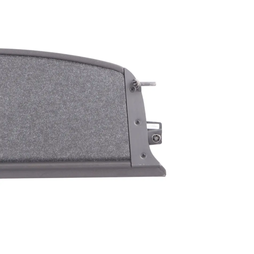 Storage Hat Shelf Privacy Luggage to BMW X4 F26 Rear Drive with Part number 7369588 BMW X4 F26 Rear Drive Storage Hat Shelf Privacy Luggage - SKU 7369588 - Part number 7369588