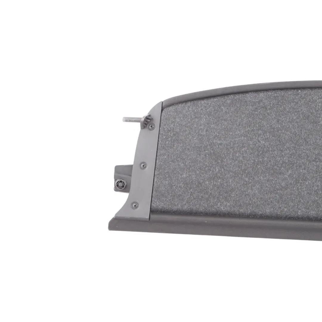 BMW X4 F26 Rear Drive Storage Hat Shelf Privacy Luggage - SKU 7369588 - Part number 7369588