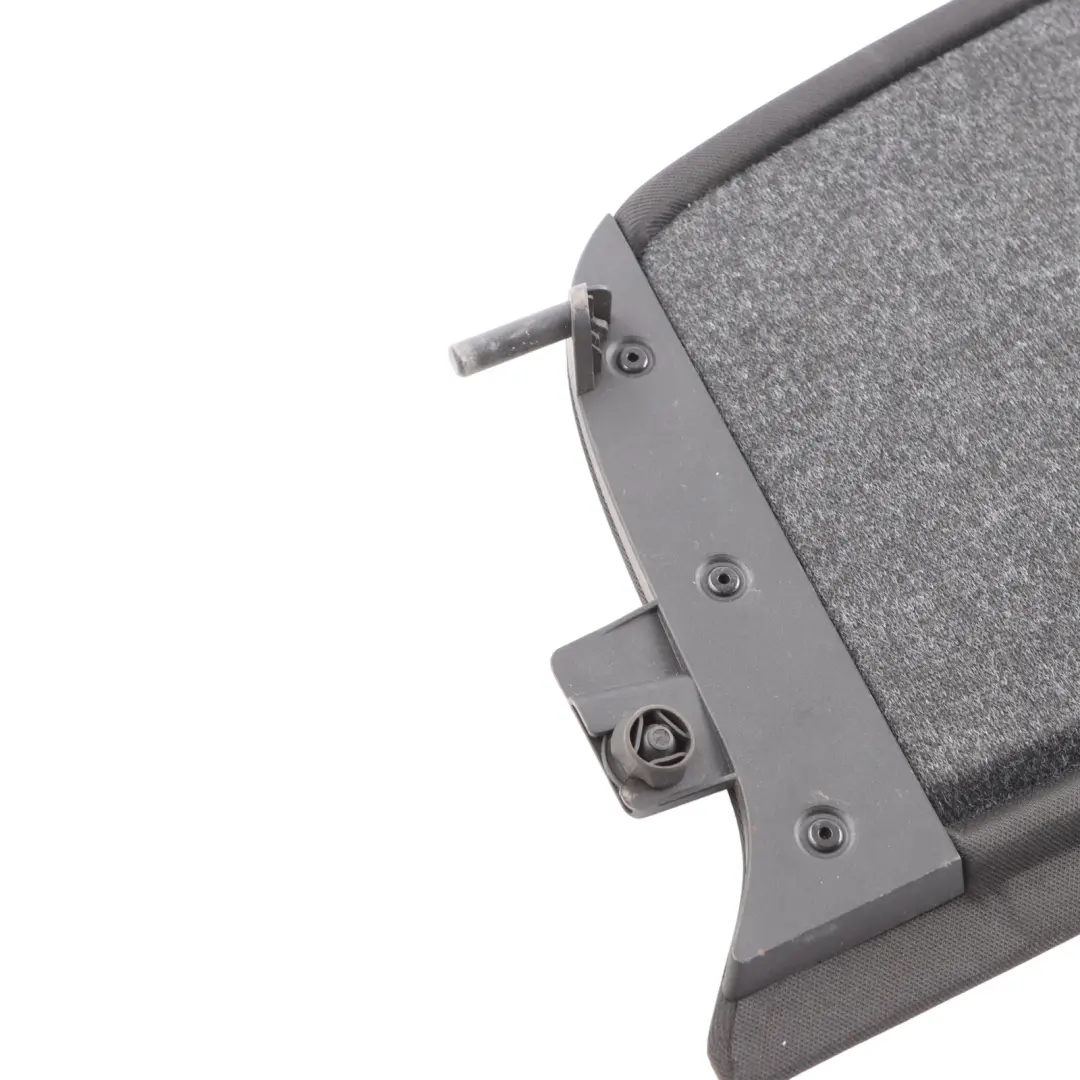 Storage Hat Shelf Privacy Luggage to BMW X4 F26 Rear Drive with Part number 7369588 BMW X4 F26 Rear Drive Storage Hat Shelf Privacy Luggage - SKU 7369588 - Part number 7369588