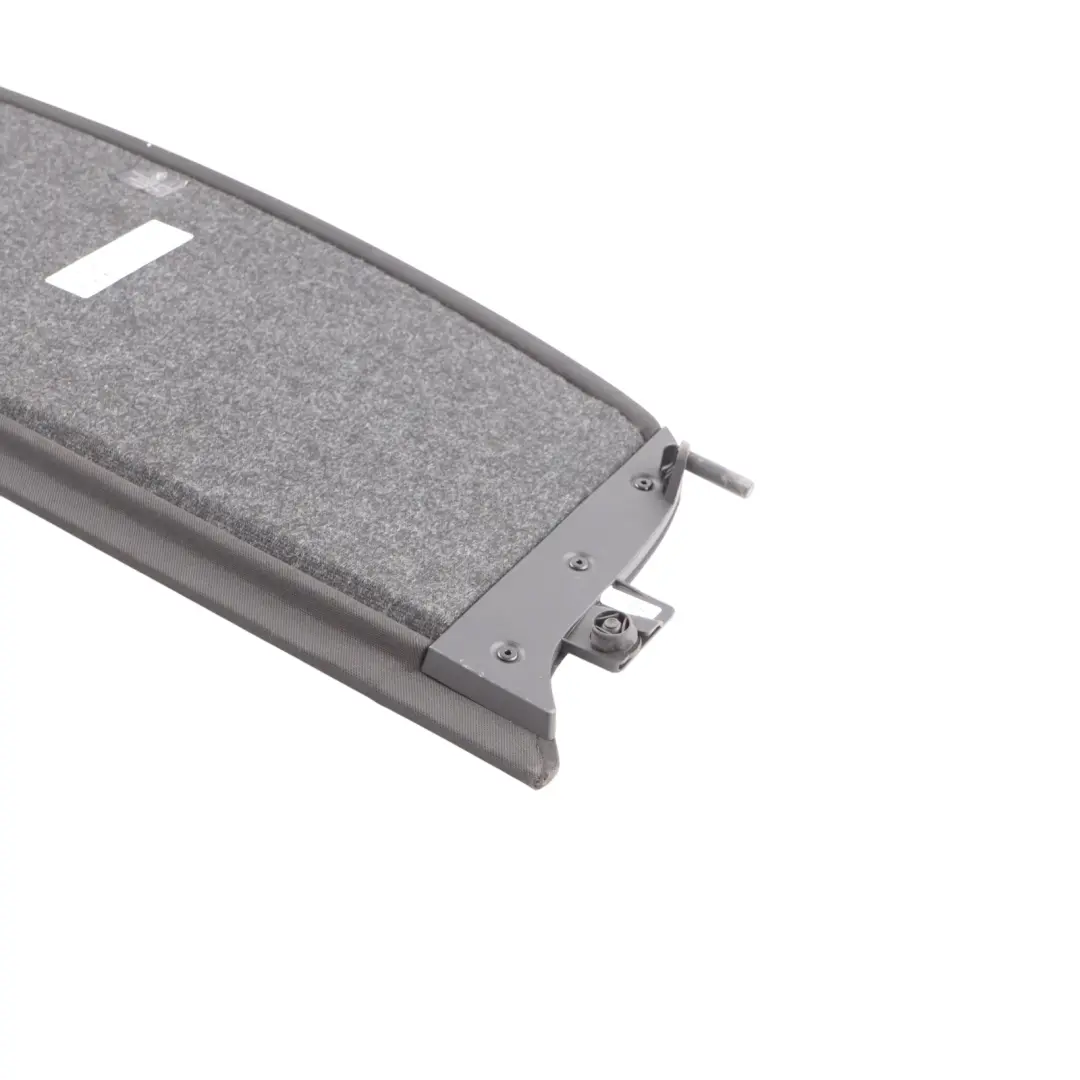 Storage Hat Shelf Privacy Luggage to BMW X4 F26 Rear Drive with Part number 7369588 BMW X4 F26 Rear Drive Storage Hat Shelf Privacy Luggage - SKU 7369588 - Part number 7369588