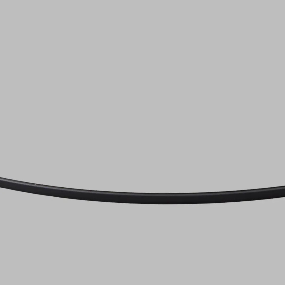Mini F56 Spoiler Arrière Couvercle Panneau Garniture Hayon Pepper White - 850 - SKU 7375855-PW - Numéro de pièce 7375855