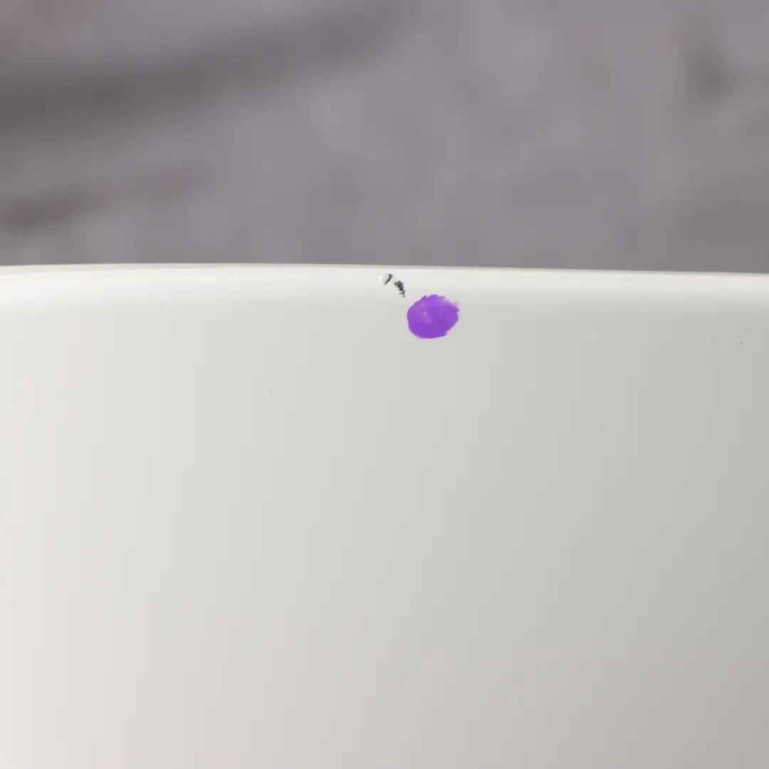 Heck Spoiler Kofferraum Deckel Zierleiste Pepper Weiß - 850 7317198 für Mini F56 mit Teilenummer 7375855 Mini F56 Heck Spoiler Kofferraum Deckel Zierleiste Pepper Weiß - 850 7317198 - SKU 7375855-PW - Teilenummer 7375855