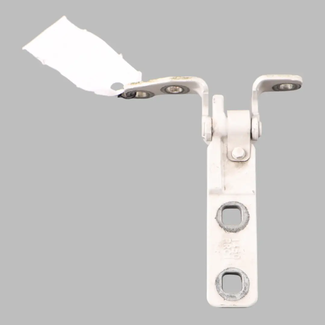 BMW X5 F15 Tailgate Boot Trunk Hinge Top Rear Left N/S Alpinweiss 300 7294433 - SKU 7378127-AW - Part number 7378127