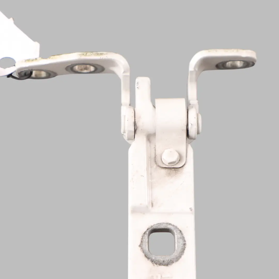 BMW X5 F15 Heck klappe Kofferraum Scharnier hinten links Space Grau A52 7294433 - SKU 7378127-AW - Teilenummer 7378127