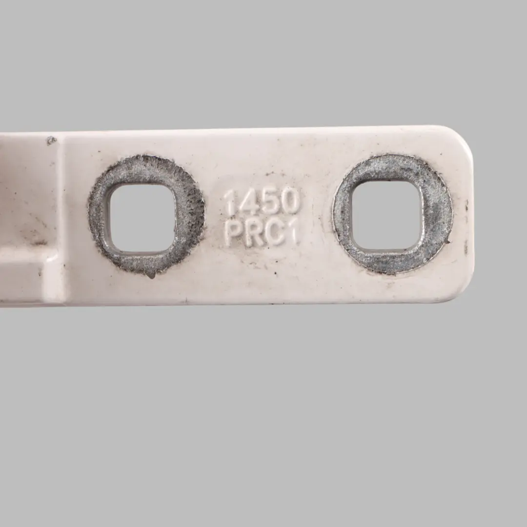 Boot Trunk Hinge Top Rear Left N/S Alpinweiss 300 7294433 to BMW X5 F15 Tailgate with Part number 7378127 BMW X5 F15 Tailgate Boot Trunk Hinge Top Rear Left N/S Alpinweiss 300 7294433 - SKU 7378127-AW - Part number 7378127