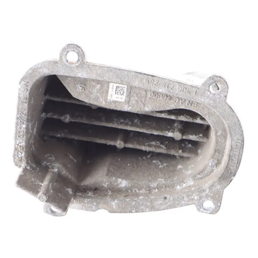 anteriore LED indicatore direzione svolta lampada sinistra per BMW F32 F80 con numero di parte 7379839 BMW F32 F80 anteriore LED indicatore direzione svolta lampada sinistra - SKU 7379839 - Numero di parte 7379839