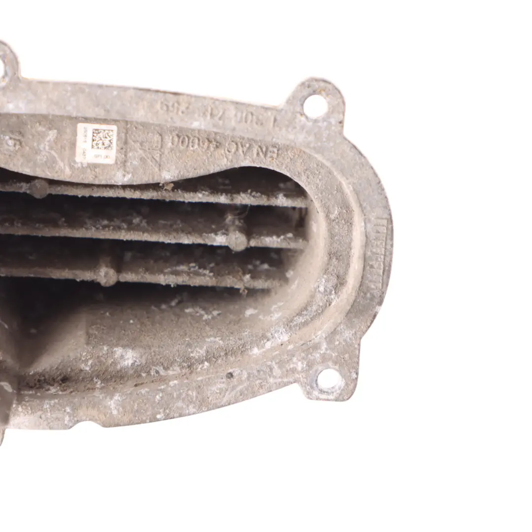 BMW F32 F80 Moduł LED Kierunkowskazu Lewy - SKU 7379839 - Numer Części 7379839